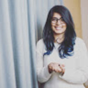 Meet your Posher, Parijat tanna